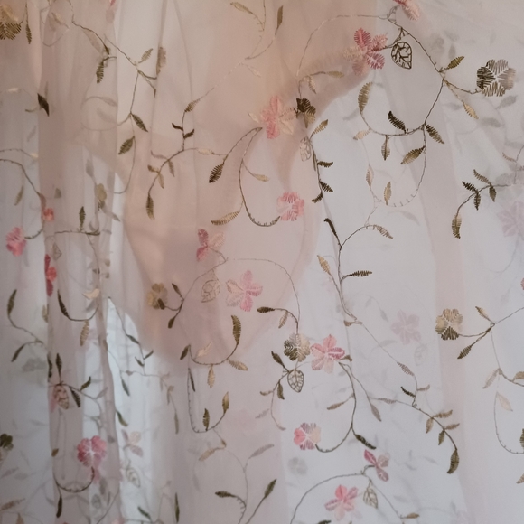 Curtain Call Ballet / Lyric Dance Coustume - Picture 2 of 4